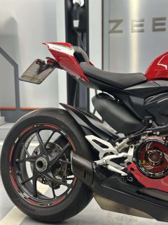 Ducati Panigale V2 955 cc - фото 5