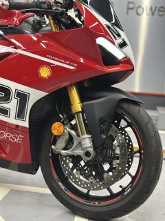 Ducati Panigale V2 955 cc - фото 6