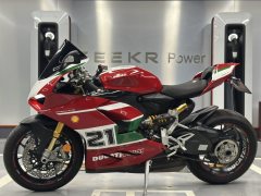 Ducati Panigale V2 955 cc - фото 7