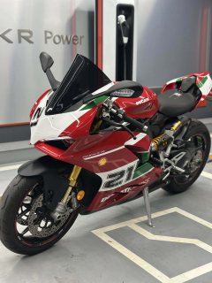 Ducati Panigale V2 955 cc - фото 8