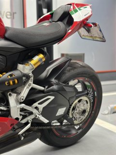 Ducati Panigale V2 955 cc - фото 9