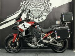 Ducati Multistrada V4 1160 cc - фото 1