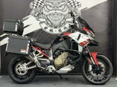 Ducati Multistrada V4 1160 cc - фото 2