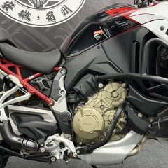 Ducati Multistrada V4 1160 cc - фото 3
