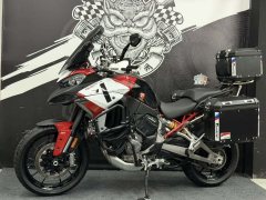 Ducati Multistrada V4 1160 cc - фото 4
