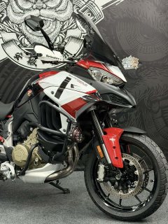 Ducati Multistrada V4 1160 cc - фото 5
