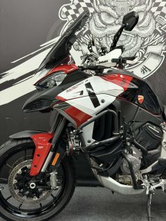 Ducati Multistrada V4 1160 cc - фото 7