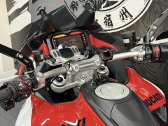 Ducati Multistrada V4 1160 cc - фото 8
