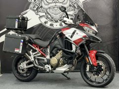 Ducati Multistrada V4 1160 cc - фото 9