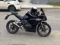 Kayo 321RR 320 cc - фото 1