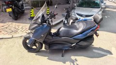 Yamaha XMAX 300 cc - фото 1