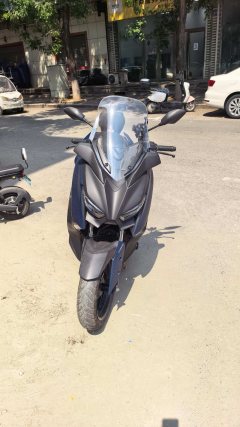 Yamaha XMAX 300 cc - фото 2