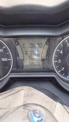 Yamaha XMAX 300 cc - фото 3