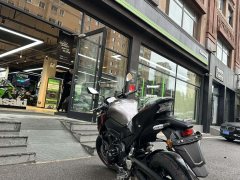 Kawasaki Z900 950 cc - фото 1
