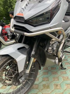 Zontes 368G - фото 4