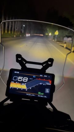 Zontes 368G - фото 8