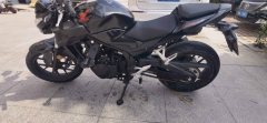 Honda CB400F - фото 3