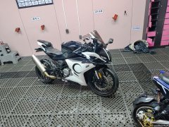 CFMOTO 250SR - фото 2