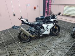 CFMOTO 250SR - фото 3