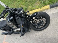 QJMOTOR Shan 600 560 cc - фото 2