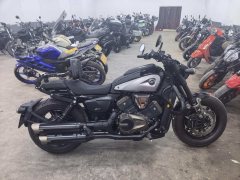 QJMOTOR Shan 600 560 cc - фото 1
