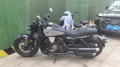 QJMOTOR Shan 600 560 cc - фото 2