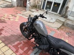 Honda CM300 - фото 3