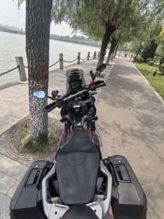 Honda X-ADV 750 - фото 4