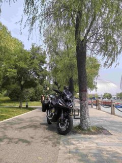 Honda X-ADV 750 - фото 8