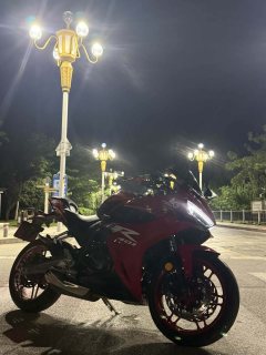 Cyclone RC401 400 cc - фото 1