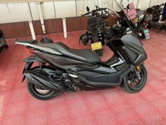 Honda NSS350 - фото 2