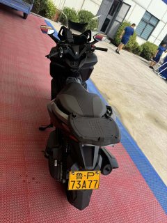 Honda NSS350 - фото 3