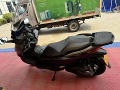 Honda NSS350 - фото 4