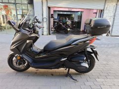Honda NSS350 - фото 5