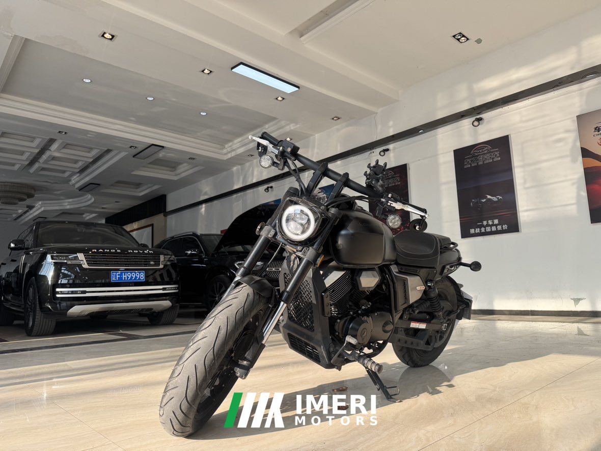 2021 Longjia V250