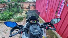 Zontes 703F 700 cc - фото 2