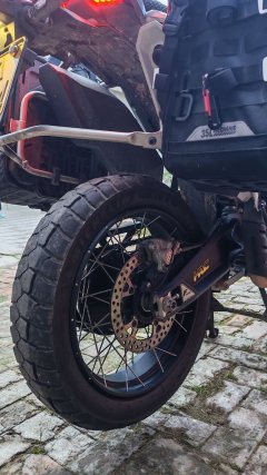 Zontes 703F 700 cc - фото 6