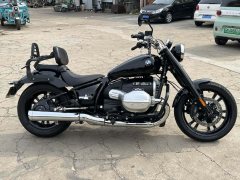 BMW R 18 1800 cc - фото 1