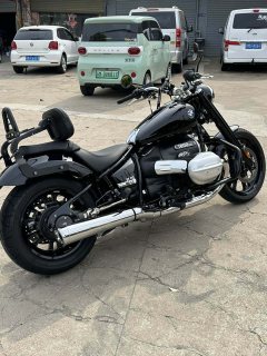 BMW R 18 1800 cc - фото 2