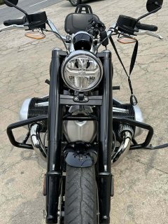 BMW R 18 1800 cc - фото 3