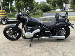 BMW R 18 1800 cc - фото 4