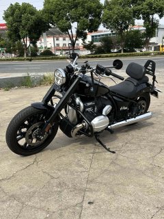 BMW R 18 1800 cc - фото 5