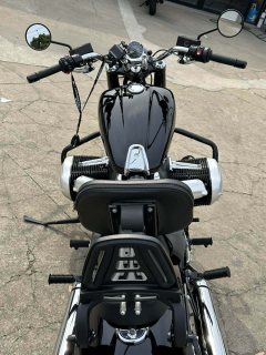 BMW R 18 1800 cc - фото 6