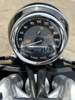 BMW R 18 1800 cc - фото 7