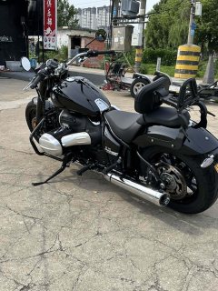 BMW R 18 1800 cc - фото 8