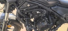 Honda CM500 - фото 4