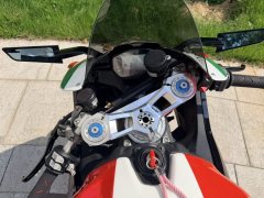 Ducati Panigale V2 955 cc - фото 10