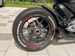 Ducati Panigale V2 955 cc - фото 11
