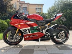 Ducati Panigale V2 955 cc - фото 2