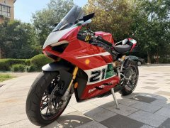Ducati Panigale V2 955 cc - фото 3